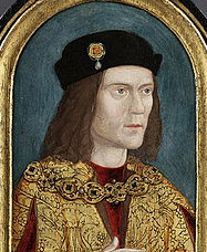 Remains found beneath carpark are those of King Richard III