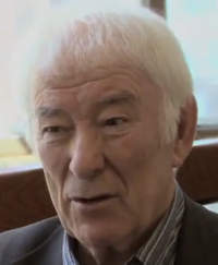 Funeral takes place of poet Seamus Heaney