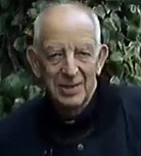 Funeral takes place of Fr Alec Reid