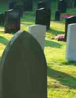 Make your funeral plans to help those left behind