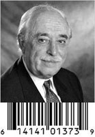 The man who ushered in the age of the barcode passes away