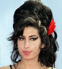 Music world is left stunned by death of Amy Winehouse