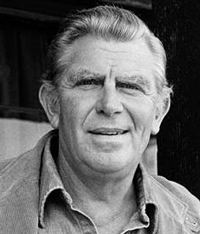 Andy Griffith of Matlock fame passes away