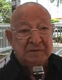 Legendary boxing trainer Angelo Dundee passes away