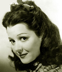 Actress Ann Rutherford passes away