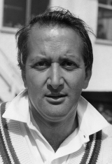 Cricket legend Basil DOliveira passes away