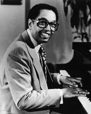 Jazz great Billy Taylor passes away