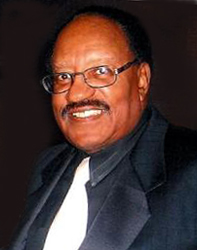 Bobby Rogers of The Miracles passes away