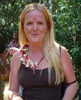 Northern Ireland woman dies in road accident in India