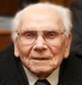 Oldest man in Northern Ireland passes away