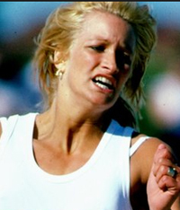 Former athletics star Donna Hartley passes away