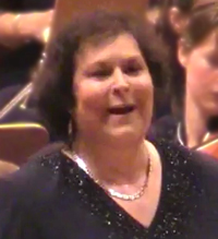 Tributes are paid to opera singer Elizabeth Connell
