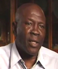 Tributes are paid to former boxing champion Emile Griffith