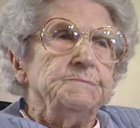 Oldest person in UK passes away
