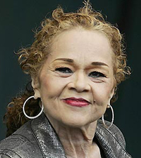 Tributes are paid to soul singer Etta James
