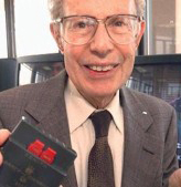 Inventor of TV remote control passes away