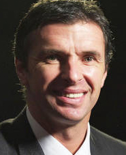 Football world mourns the death of Gary Speed at 42