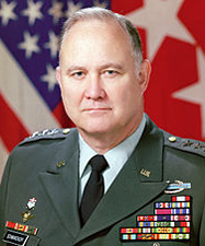Gulf War general Norman Schwarzkopf passes away