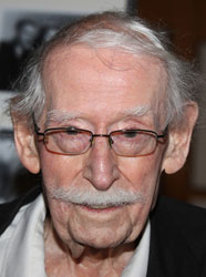 Film special effects artist Harry Redmond passes away
