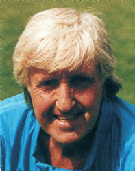 Former football manager John Bond passes away