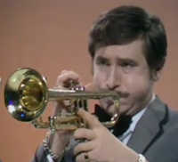 Tributes are paid to jazz trumpeter Kenny Ball