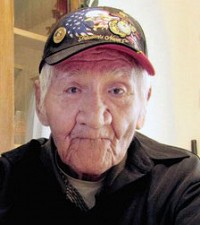 One of the last code talkers of World War II passes away