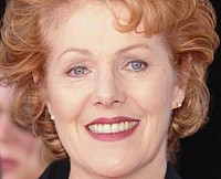 Actress Lynn Redgrave dies