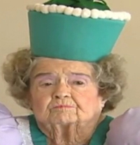 Wizard of Oz munchkin Margaret Pelligrini passes away
