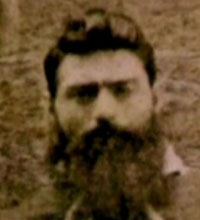 Remains of Australian outlaw Ned Kelly are identified after 130 years