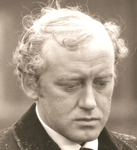 Tributes are paid to the actor Nicol Williamson