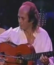 Flamenco guitarist Paco de Lucia passes away