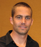 Tributes are paid to actor Paul Walker
