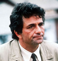 Tributes are paid to Columbo star Peter Falk