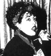 Tributes are paid to punk singer Poly Styrene