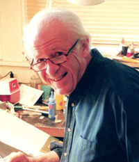 Star Wars artist Ralph McQuarrie passes away