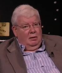 Tributes are paid to actor Richard Griffiths