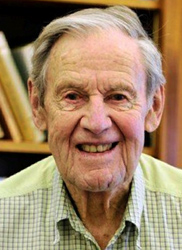 Atom bomb physicist Robert Christy passes away