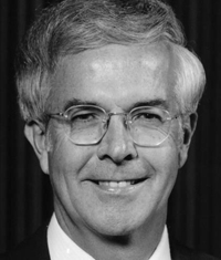 Former aerospace chief Sanford McDonnell passes away