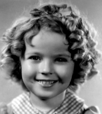 Former actress Shirley Temple passes away