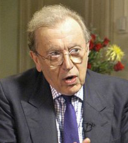 Tributes are paid to broadcasting legend Sir David Frost