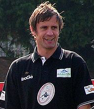 Tributes are paid to former rugby star Steve Prescott