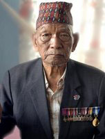 Victoria Cross holder Tul Bahadur Pun passes away