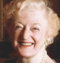 Widow of poet TS Eliot passes away