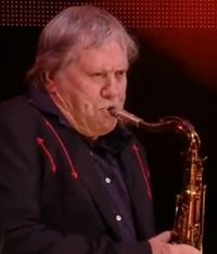 Tributes are paid to musician Bobby Keys