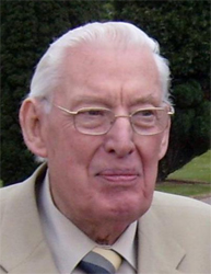Funeral takes place of Ian Paisley