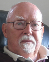 Science fiction writer Harry Harrison passes away