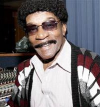 Herb Reed of The Platters passes away