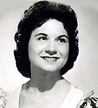 Country music legend Kitty Wells passes away