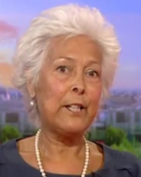Tributes are paid to actress Lynda Bellingham