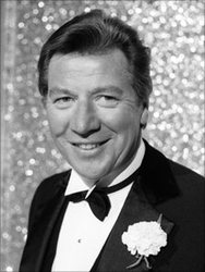 Comedian and entertainer Max Bygraves passes away
